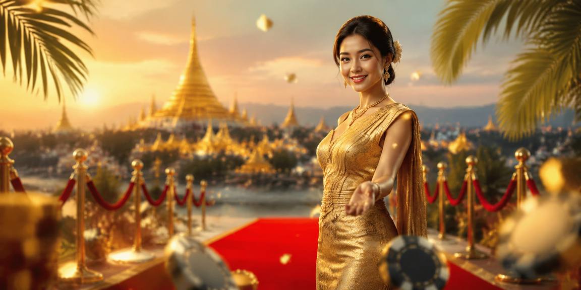 shwe666.com ကာစီနို
