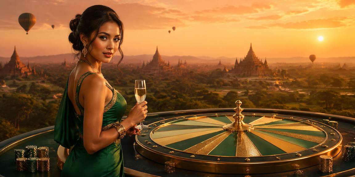 shwe666.com ဘလက်ဂျက်ဖြစ်ပွား